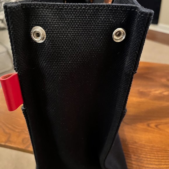 NWOT Classic (not available) Dooney & Bourke Rachel Medium & Small Tote set - Picture 5 of 8